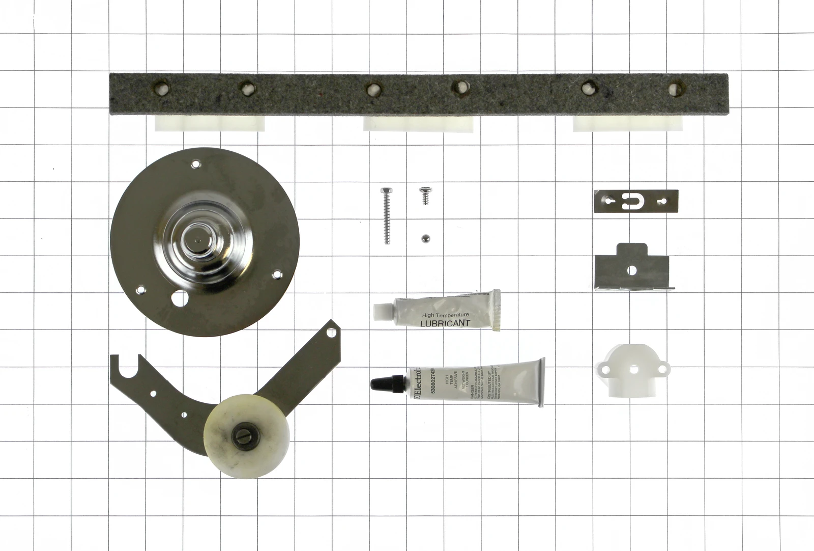 Maintenance Kit