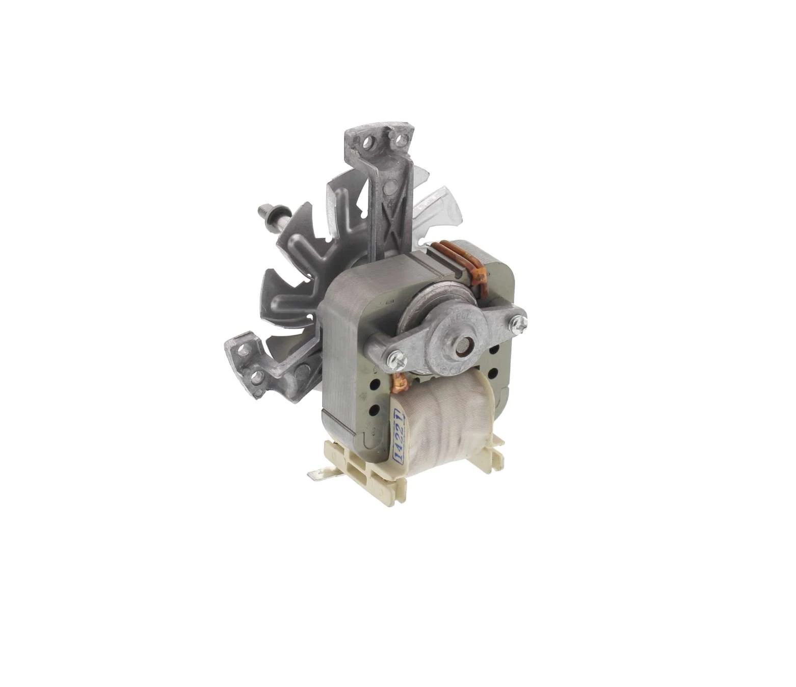 Convection Motor