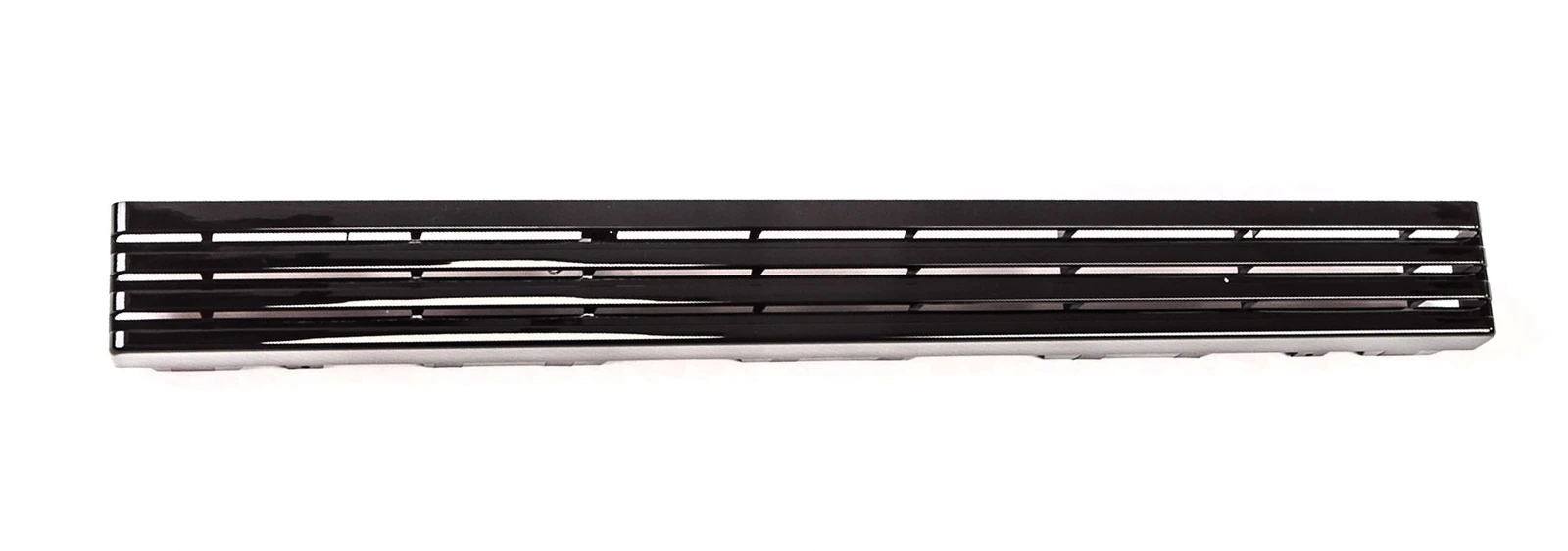 Vent Grille Black