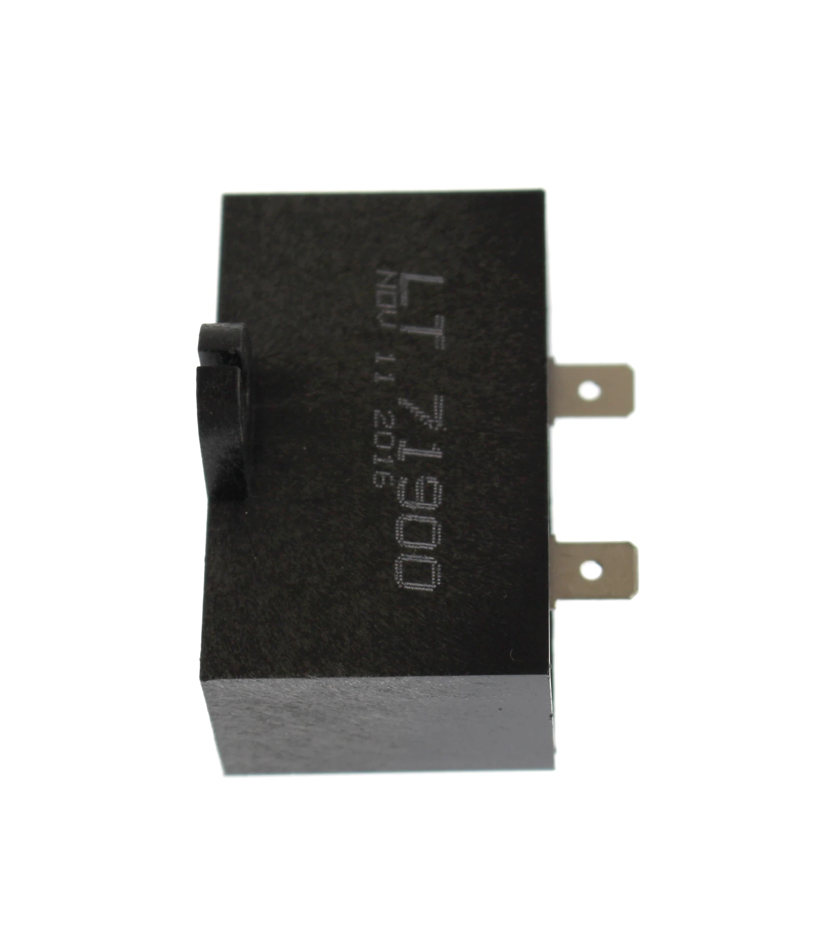 Compressor Run Capacitor