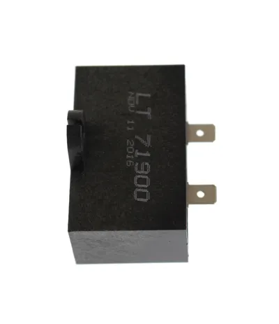 Compressor Run Capacitor
