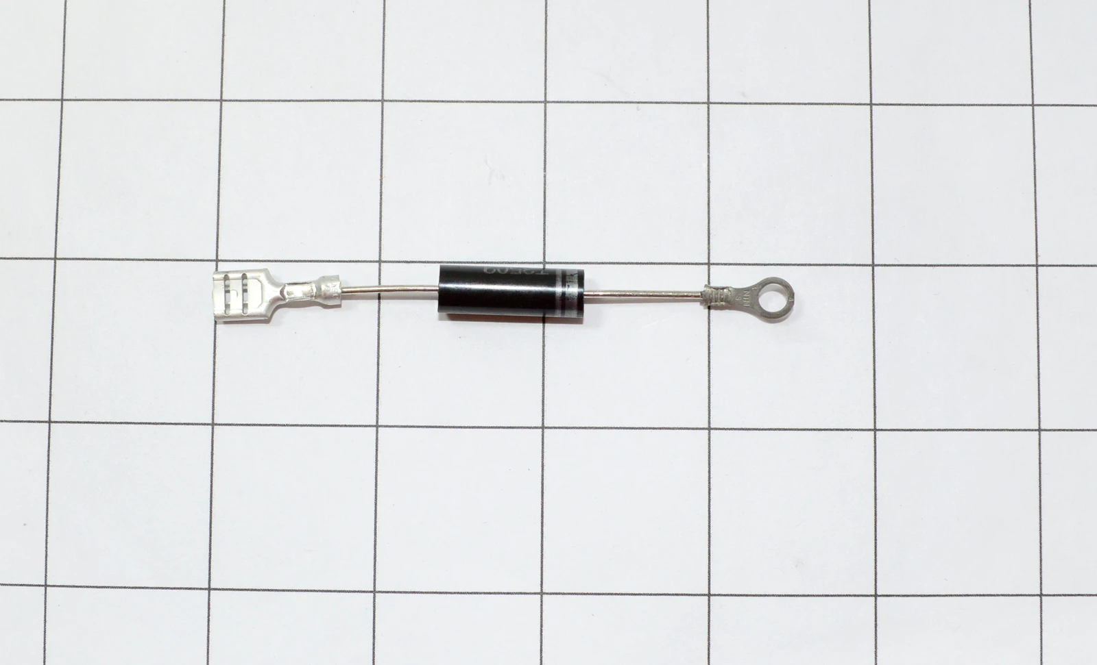 High Voltage Diode