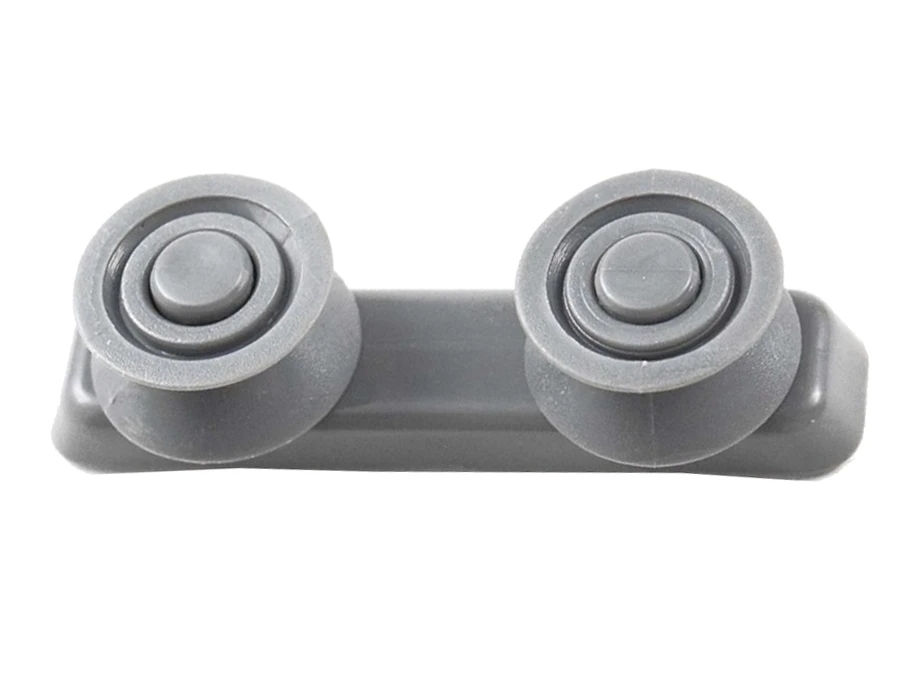 Roller Assembly