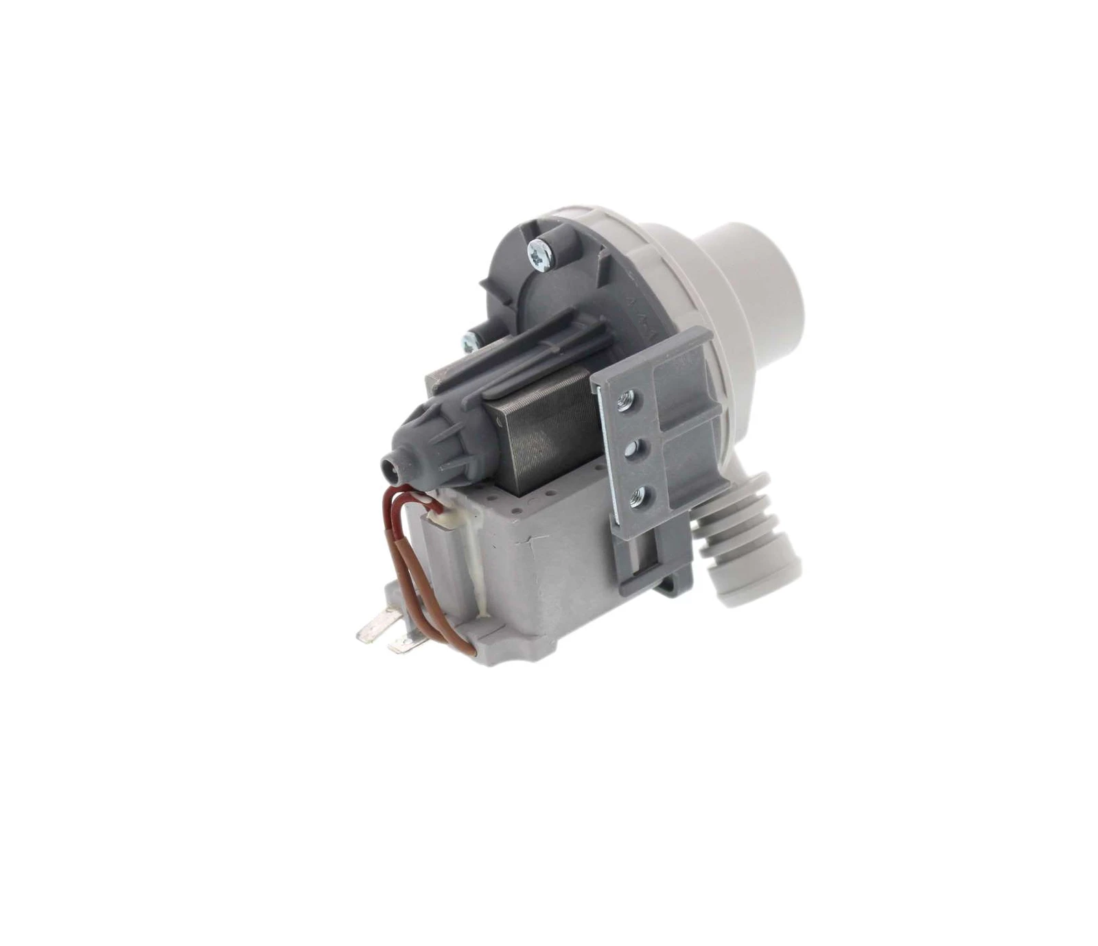 Pump Assembly