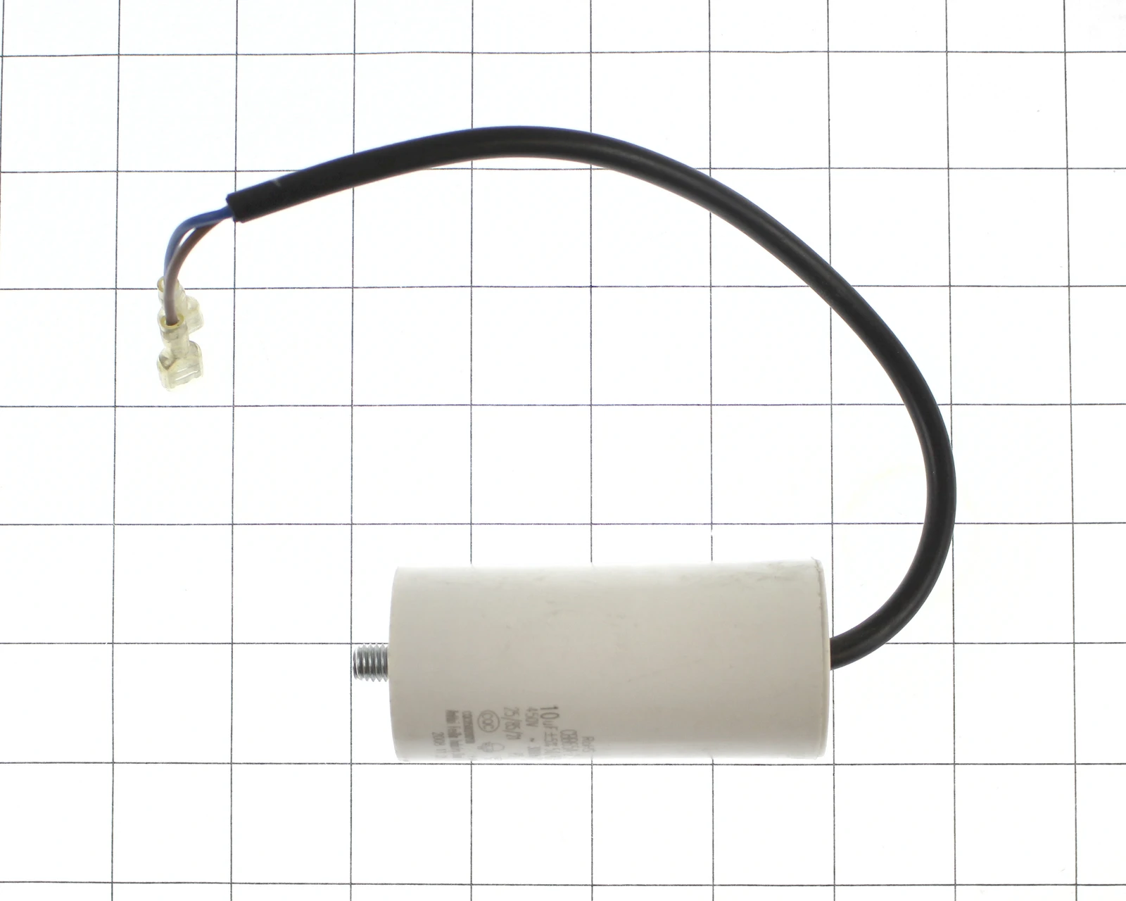Capacitor