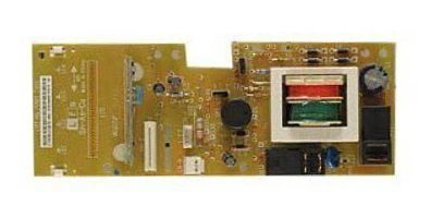 Control Board