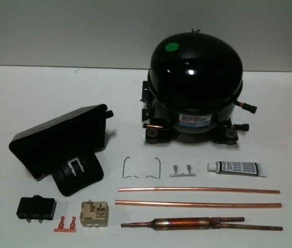 Compressor Kit