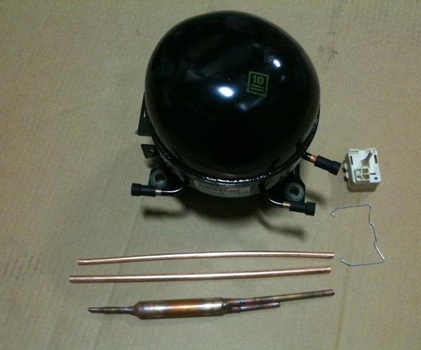 Compressor Kit