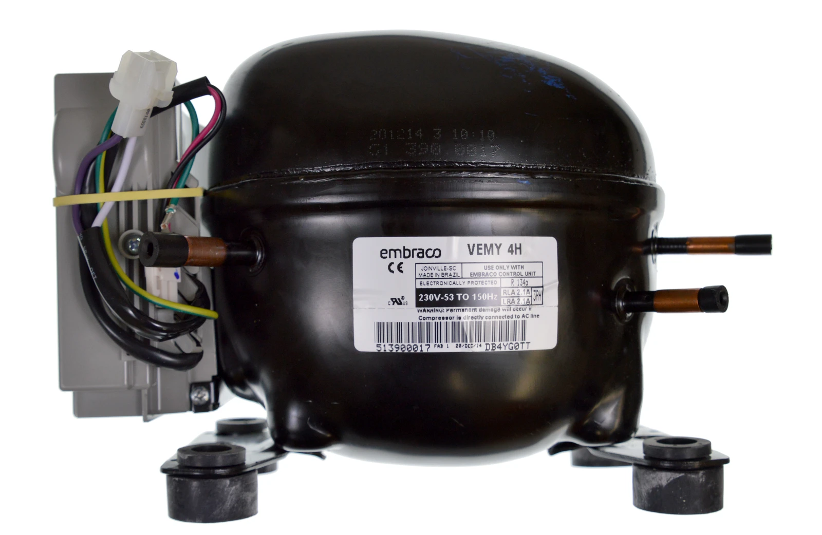 Compressor Kit