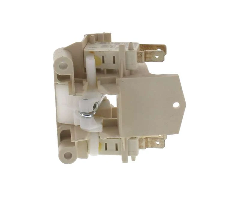 Door Latch
