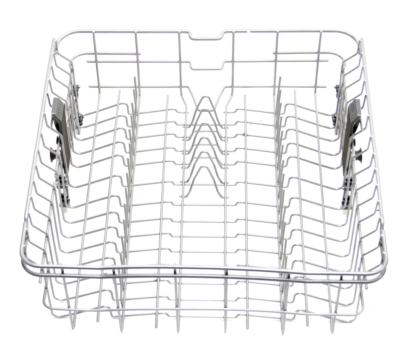 Upper Dish Rack Assembly