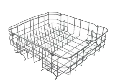 Rack Assembly