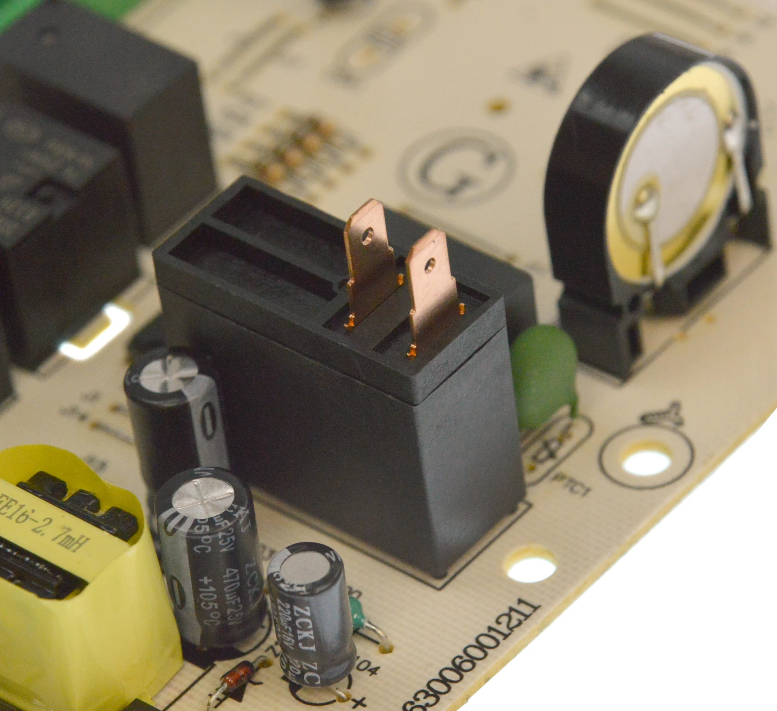 Control Board