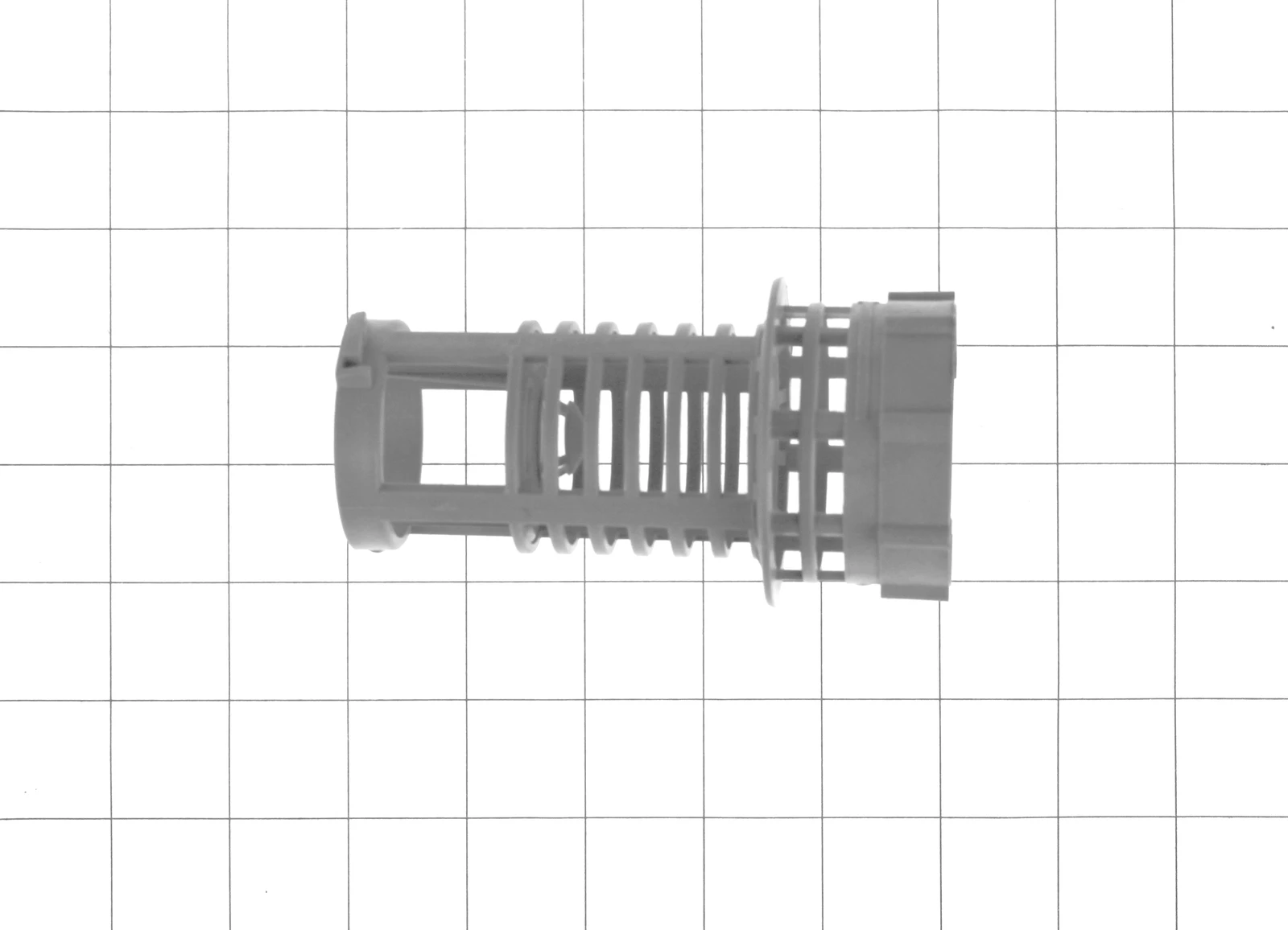 Filter Assembly