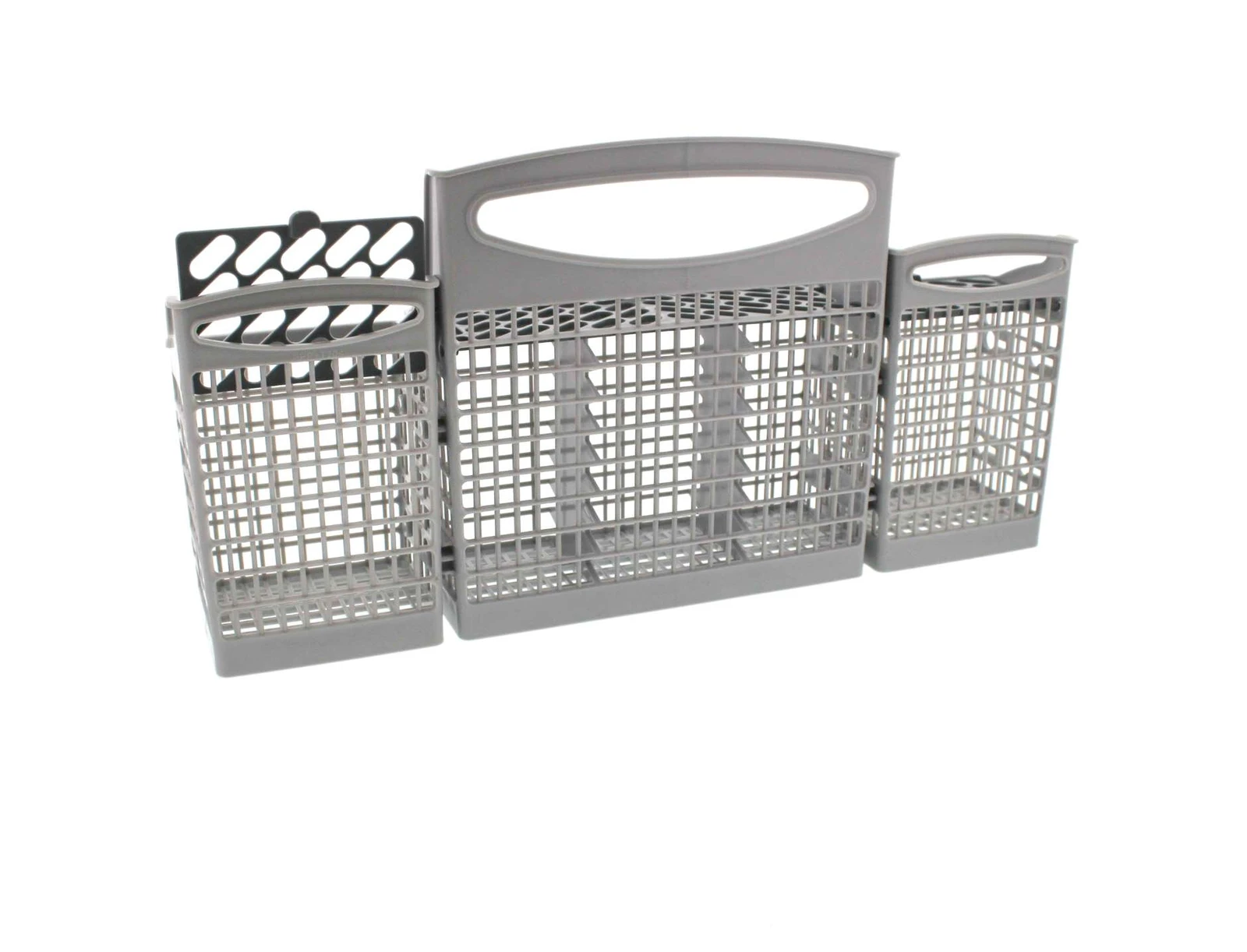 Small Silverware Basket