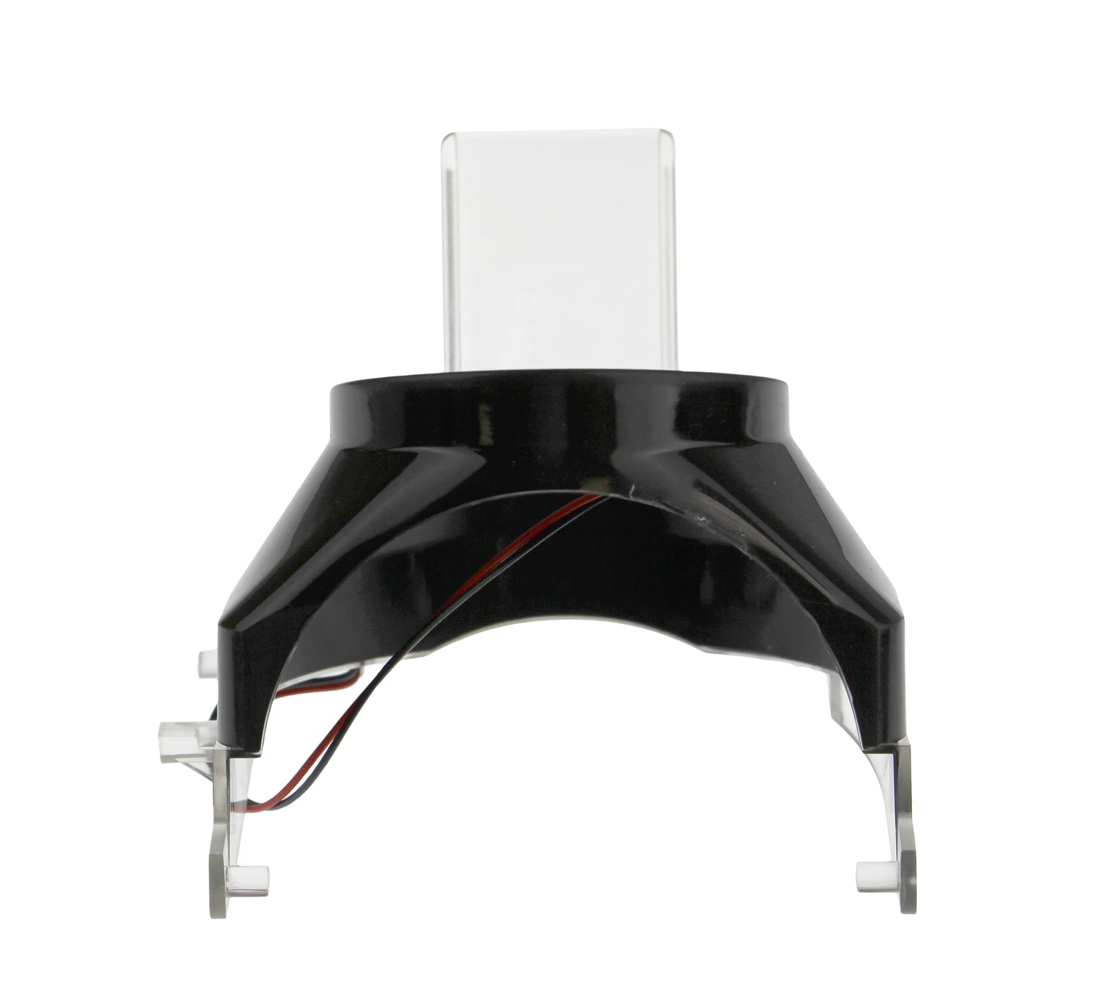 Lighted Black Actuator Kit