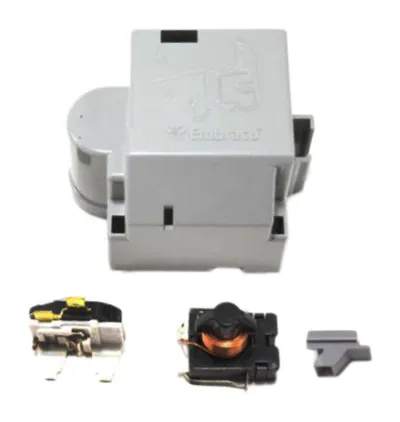 Start Relay Kit