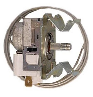 Cold Control Kit