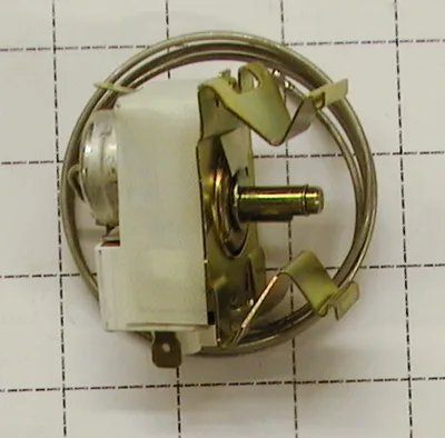 Cold Control Kit