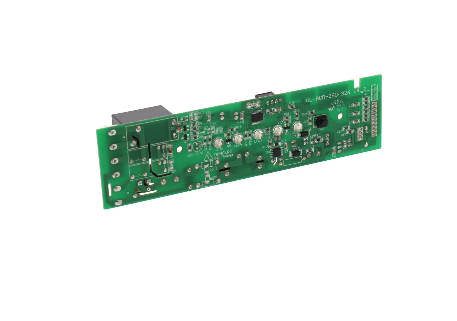 Main Control PCB Board