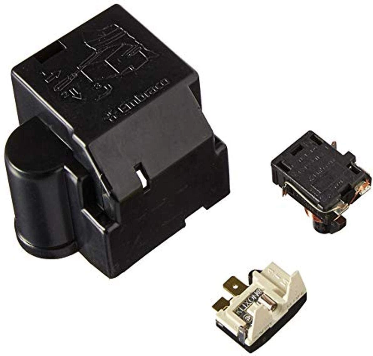 Relay and Overload Kit