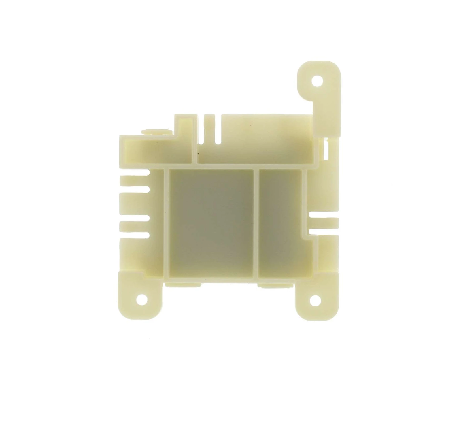 Housing with PC Board