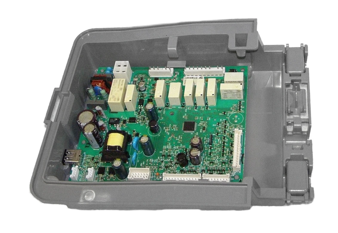 Board Main Power
