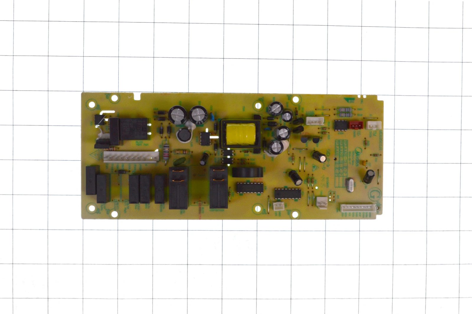 PC Board