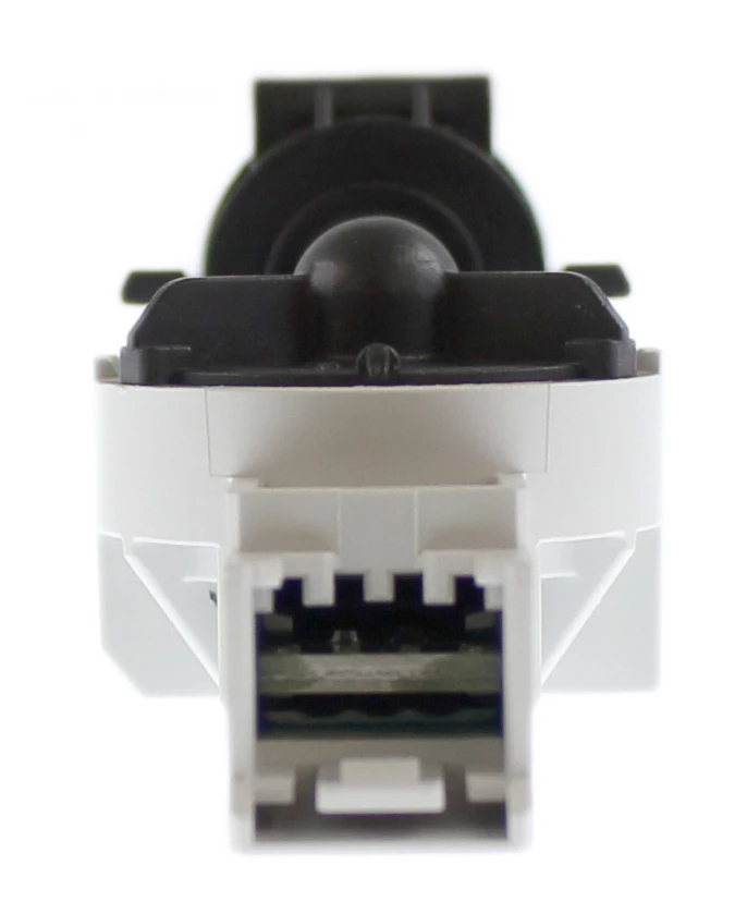 Pressure Sensor
