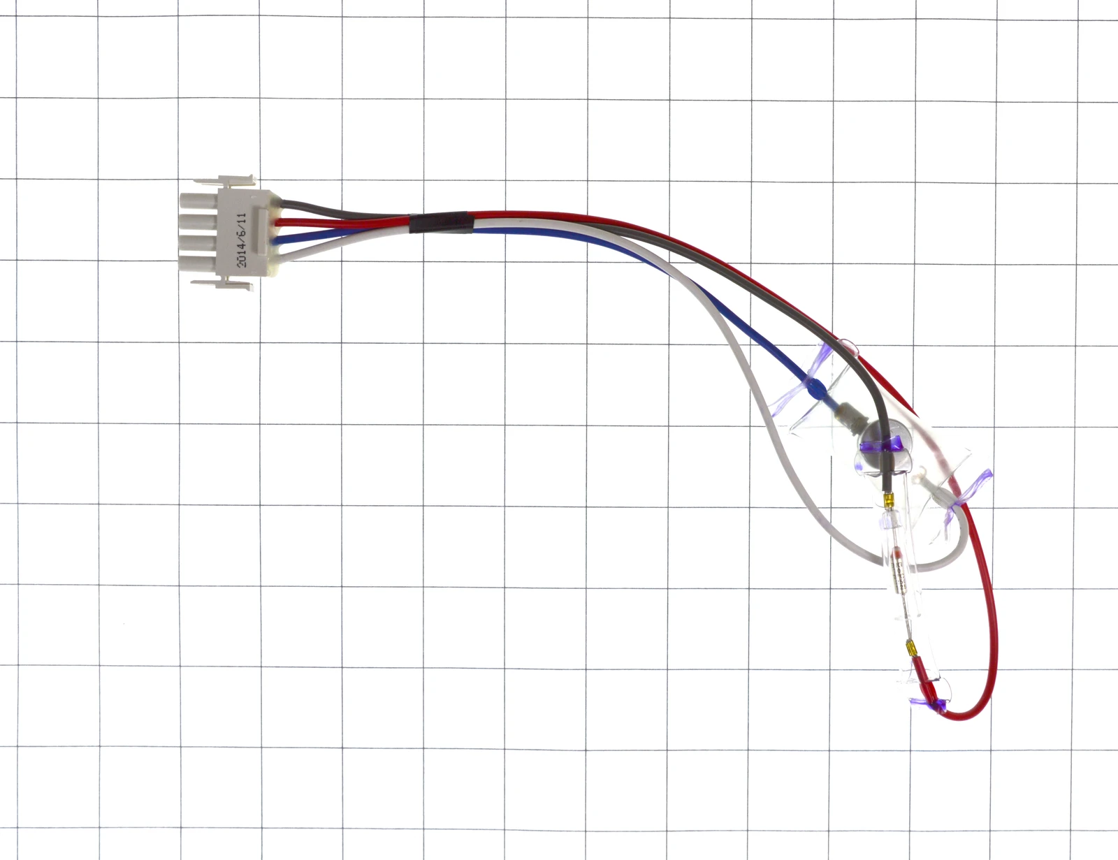 Fresh Food Temperature Sensor