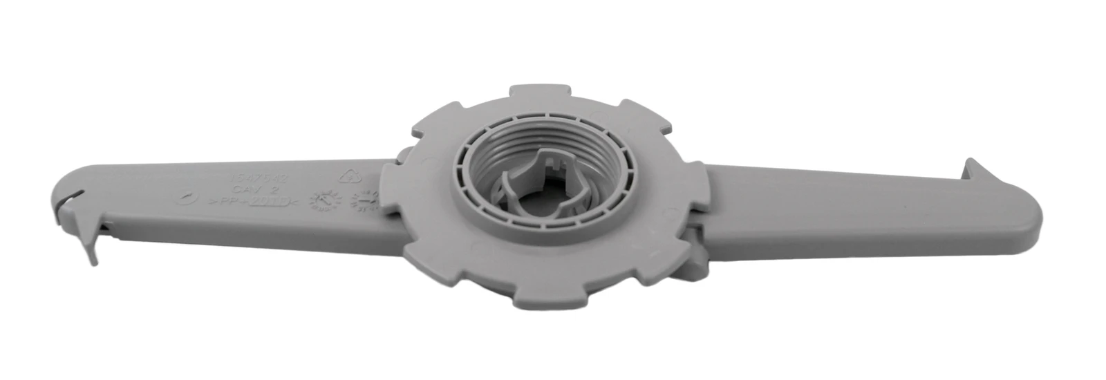 Upper Spray Arm