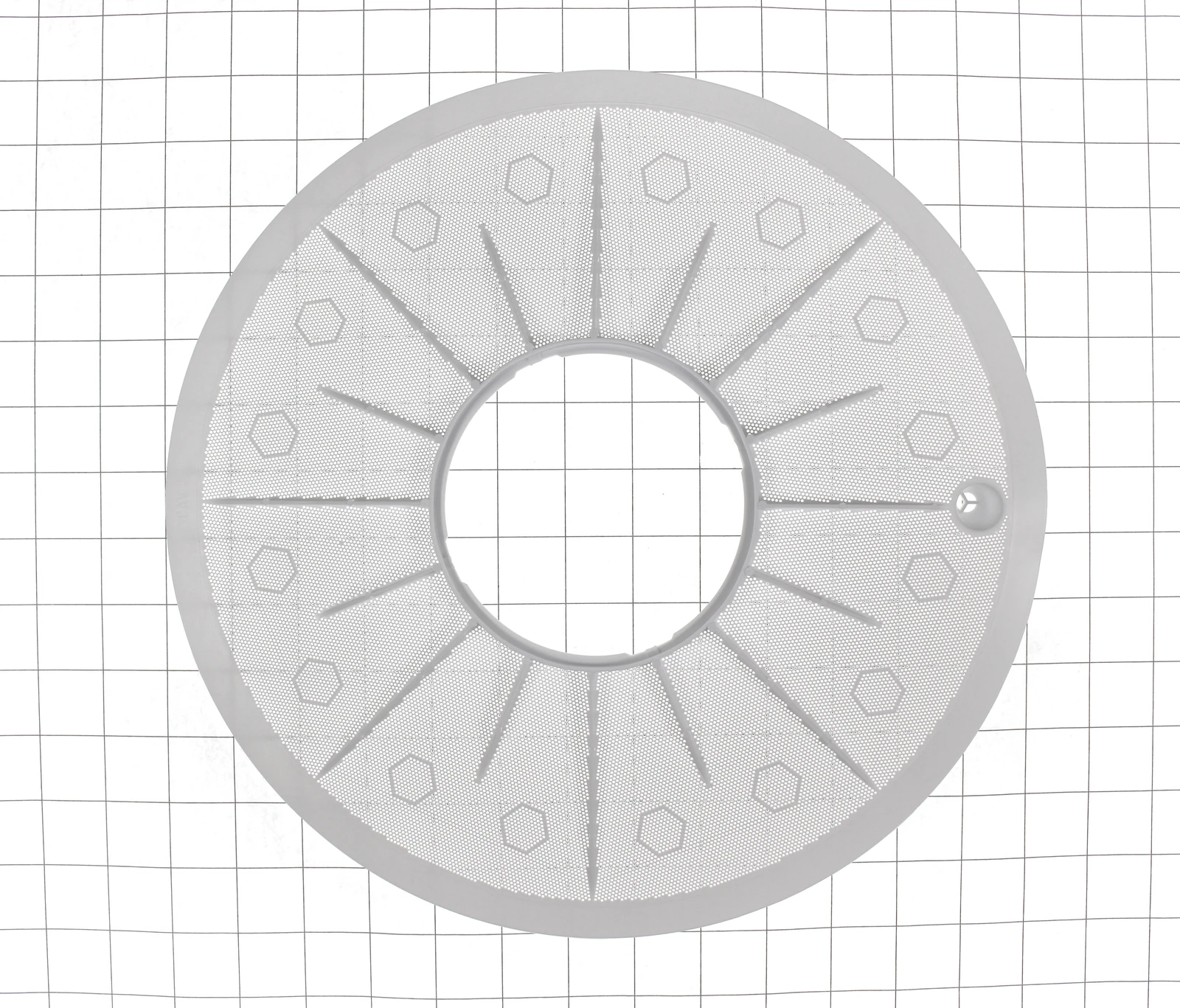 Filter Assembly
