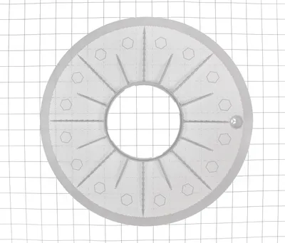 Filter Assembly