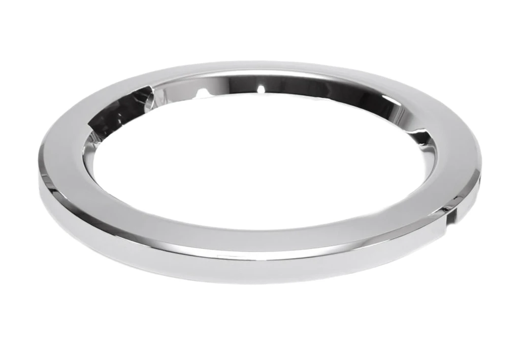 Titanium Outer Door Panel