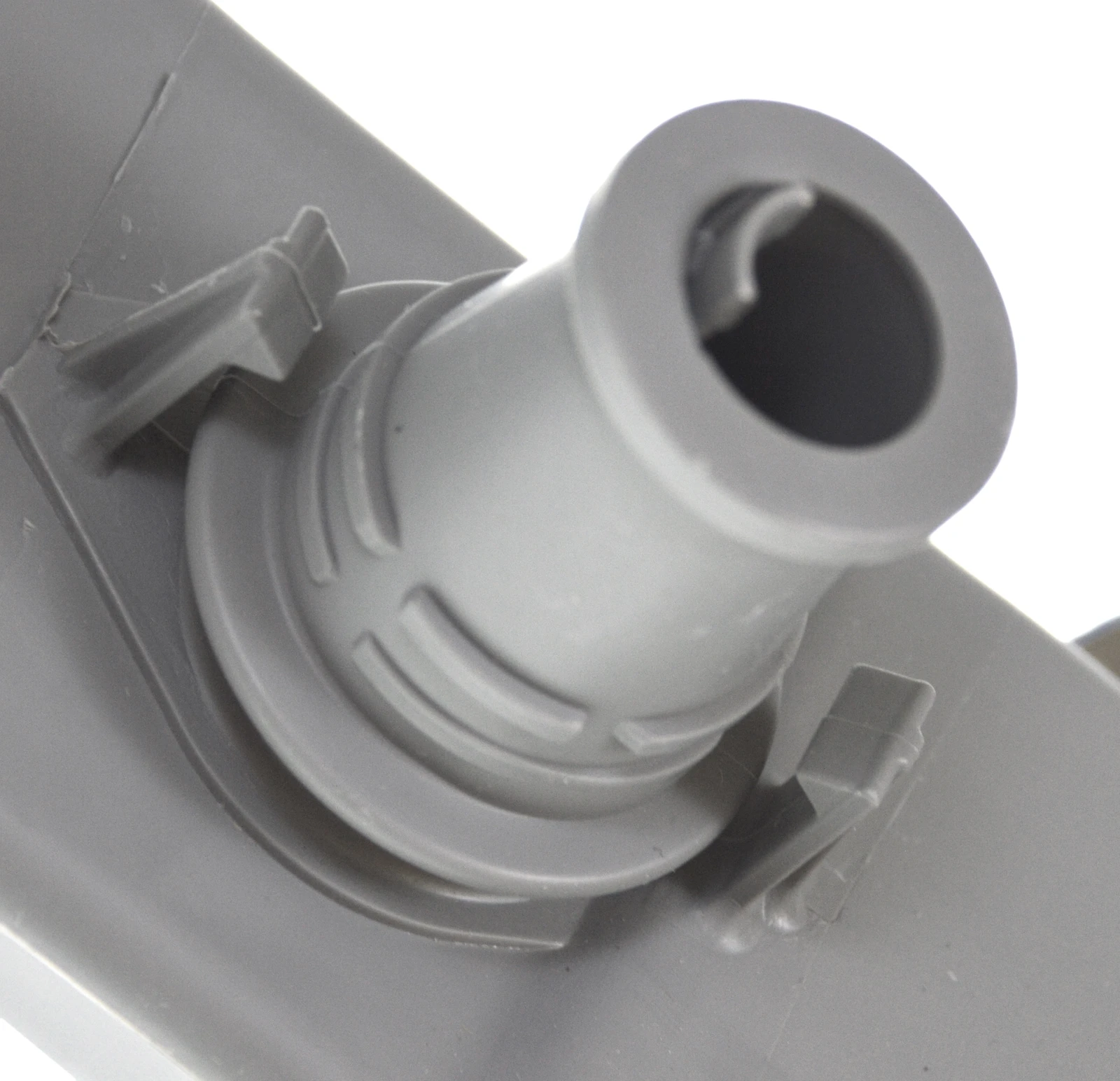 Lower Wash Arm Assembly