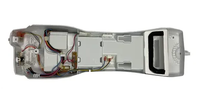 Control Box Assembly