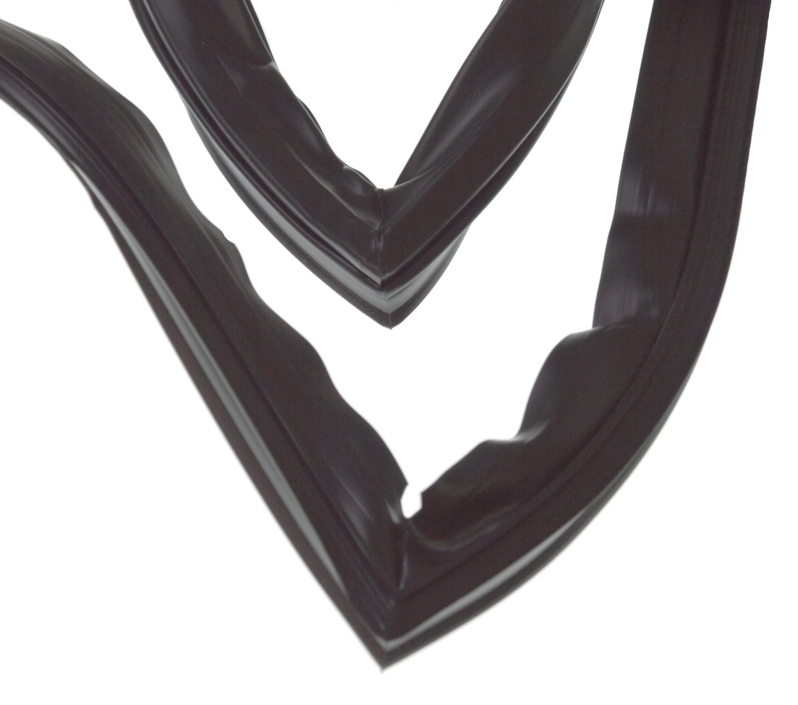 Black Door Gasket