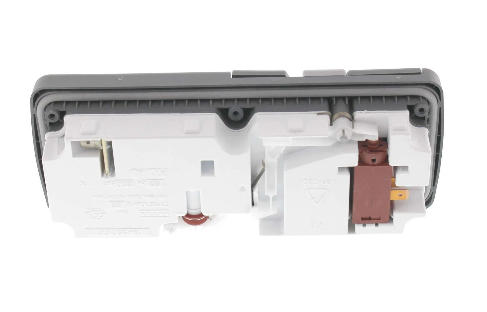Detergent Dispenser