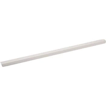 Evaporator Shelf Trim White