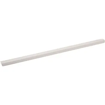 Evaporator Shelf Trim White
