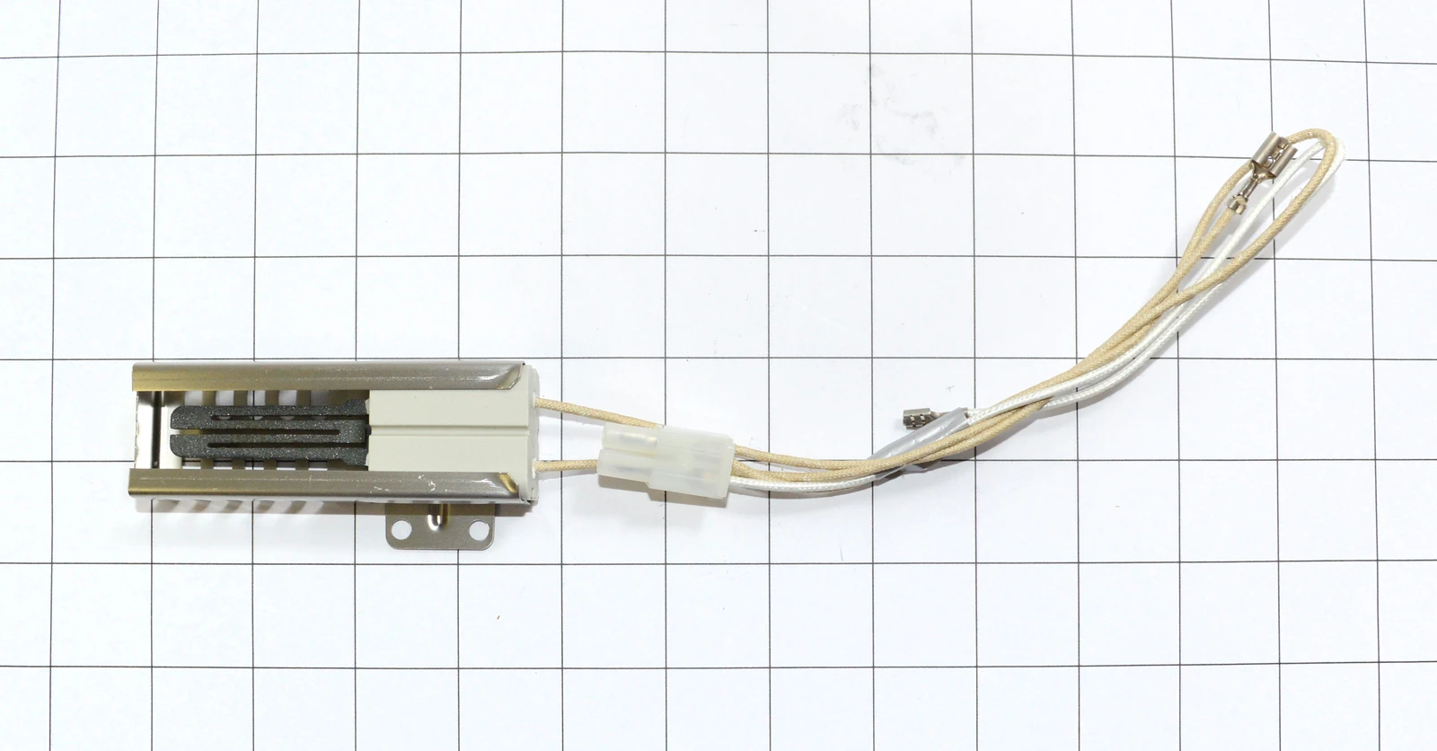 Burner Igniter