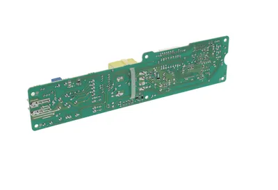 Control Board
