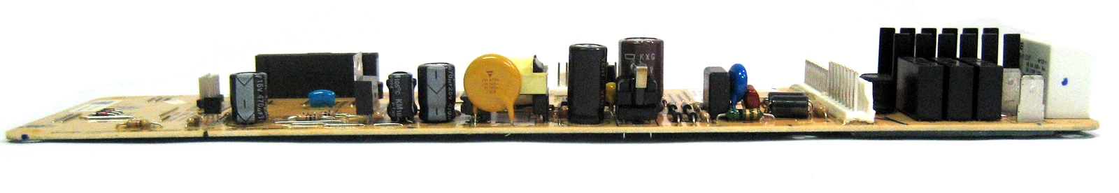 Main Control Board