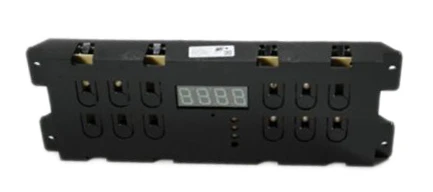 Electronic Clock/Timer