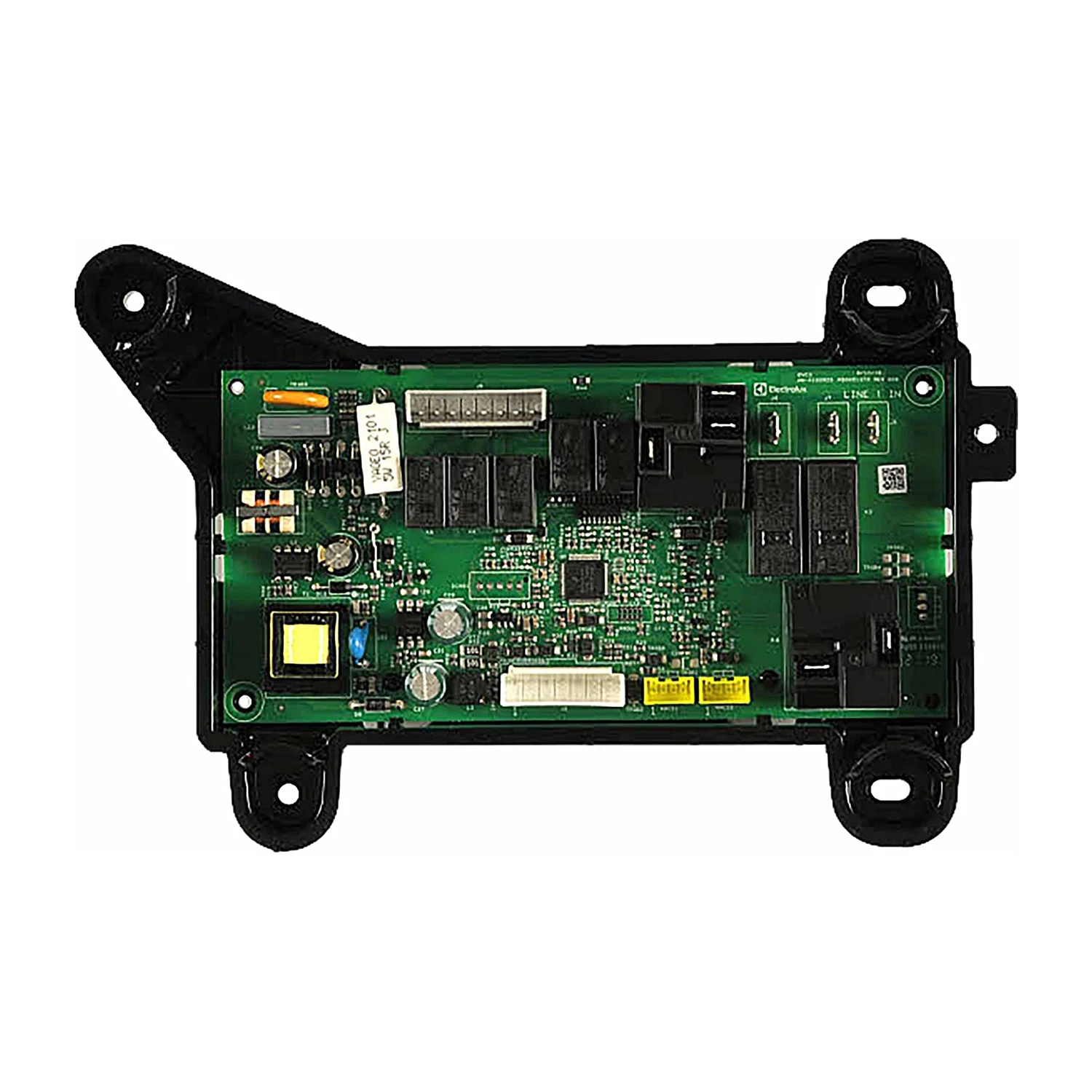 Pc Board