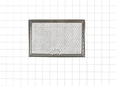 Replacement Filters Grease Filter