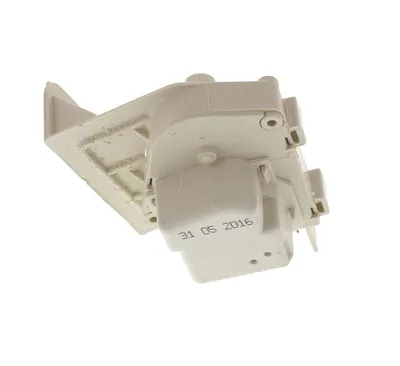 Defrost Timer