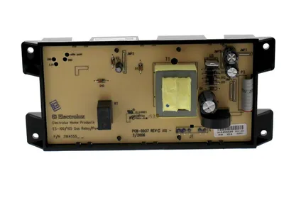 Control Board