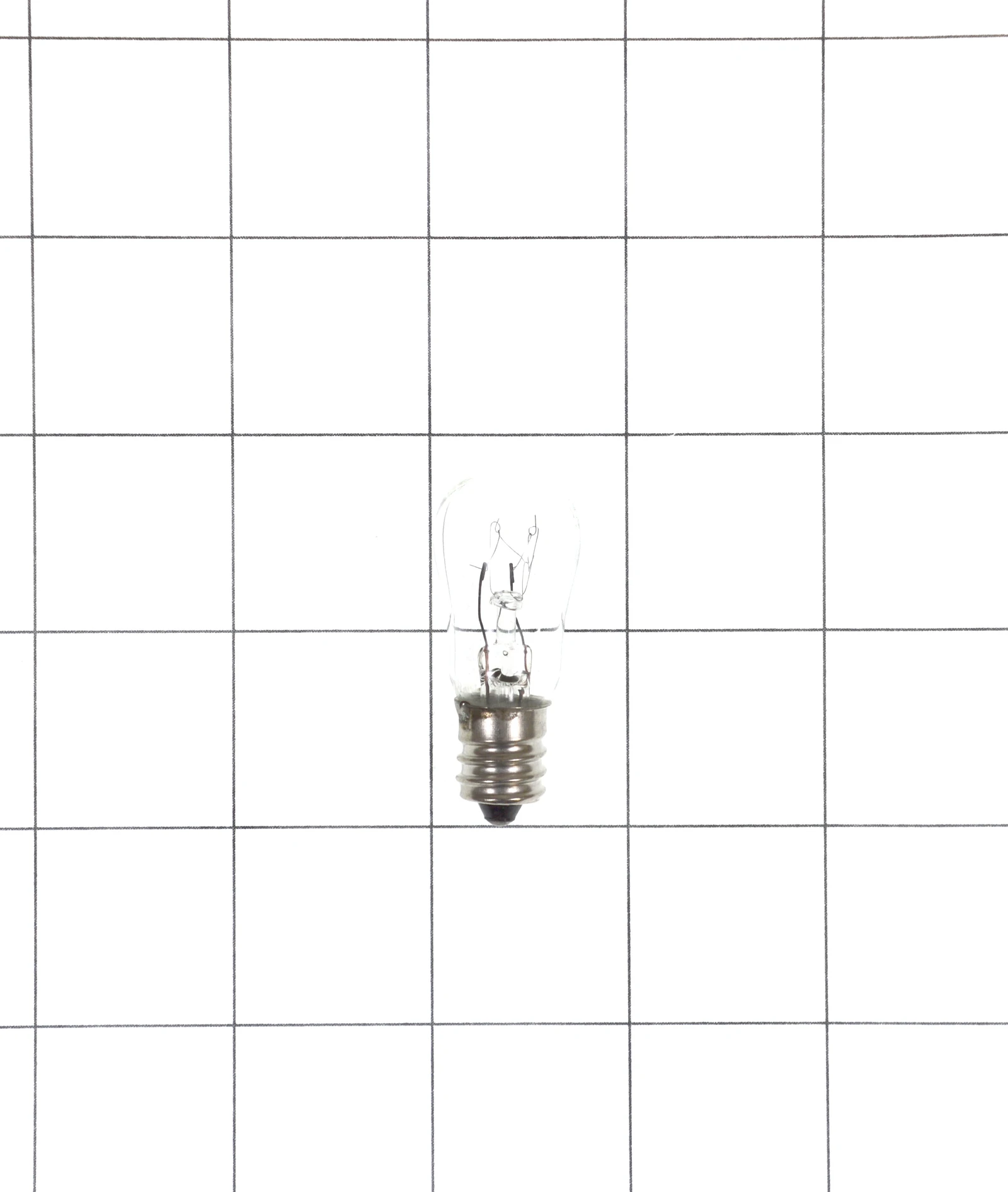 Lamp Bulb Assembly