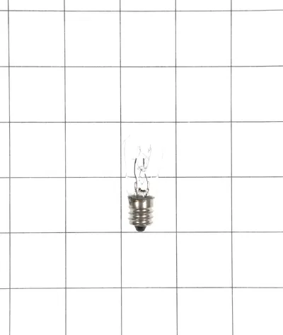Lamp Bulb Assembly